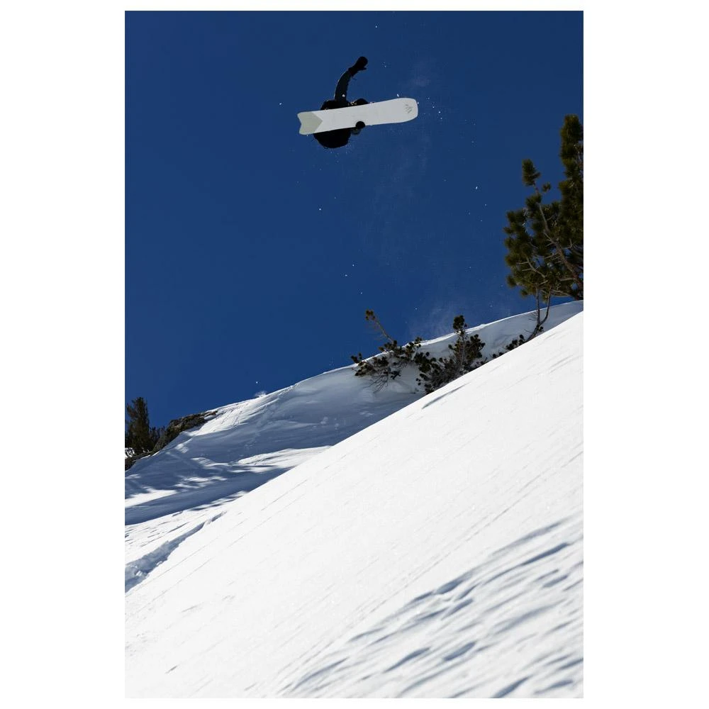 Jones Pack Snowboard Hovercraft 2.0 + Fij 14 Jones Pack Snowboard Hovercraft 2.0 + Fij - Imagen 12