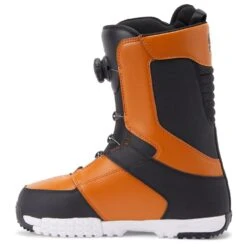 Botas DC Control Wheat Black -Glisshop 927df07622f51f171ec870cac51fb6912b5c860a H24DCUSBOO4410364 8