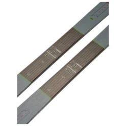 Esquís De Travesía K2 Wayback 89 W -Glisshop 92c018980ee1c6d79c88971b0a1a0780d6b435dd H24KDEUSKI414725 903