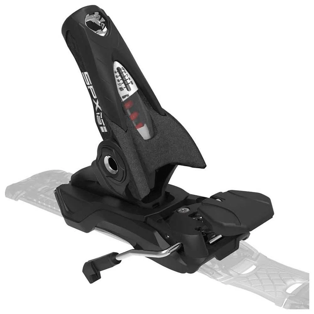 DYNASTAR Pack Esquí Alpino Speed 4X4 563 Konect + Fij 11 DYNASTAR Pack Esquí Alpino Speed 4X4 563 Konect + Fij - Imagen 9