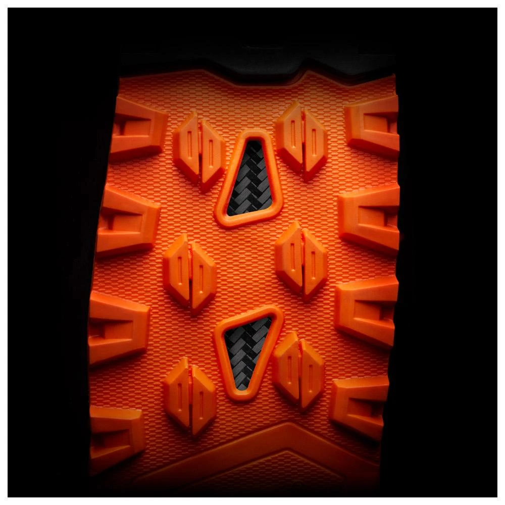 Botas De Esquí De Travesía Tecnica Zero G Peak Black Orange 9 Botas De Esquí De Travesía Tecnica Zero G Peak Black Orange - Imagen 7