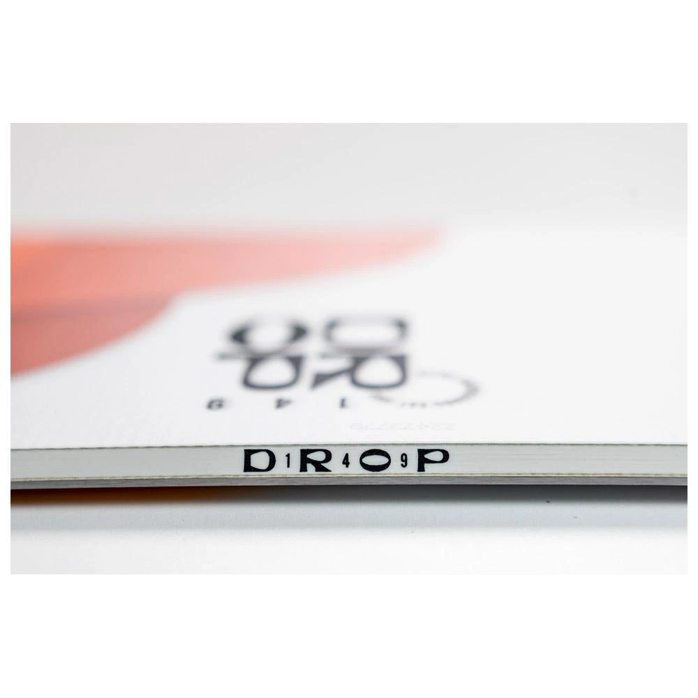 NITRO Pack Snowboard Drop + Fij 9 NITRO Pack Snowboard Drop + Fij - Imagen 7