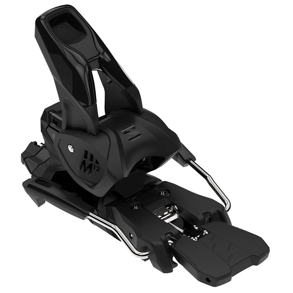 Salomon Pack Esquí Alpino S/Max N°12 + Fij 10 Salomon Pack Esquí Alpino S/Max N°12 + Fij - Imagen 8