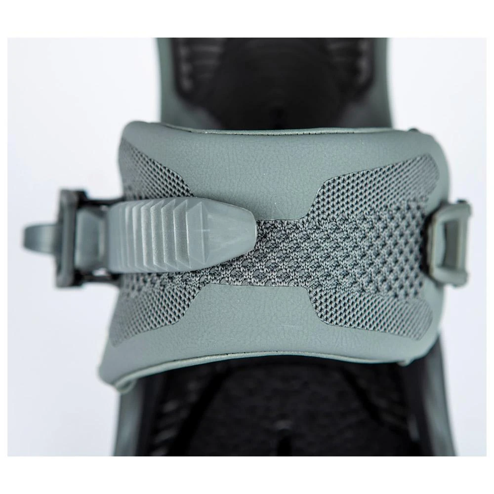 Fijaciones Snowboard Nitro Phantom + Alloy 13 Fijaciones Snowboard Nitro Phantom + Alloy - Imagen 11