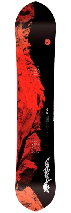 Capita Pack Snowboard Kazu Kokubo Pro + Fij 28 Capita Pack Snowboard Kazu Kokubo Pro + Fij -Glisshop 930ee1f9988dc2c563fffb9db978c32e40d9df29 H24CAPIBOA413123 CAPI0843104 0