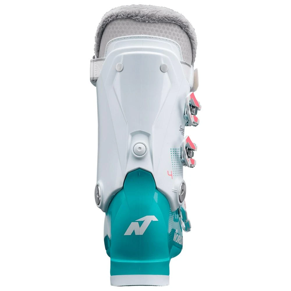 Botas De Esquí Nordica Speedmachine J 4 Girl 5 Botas De Esquí Nordica Speedmachine J 4 Girl - Imagen 3