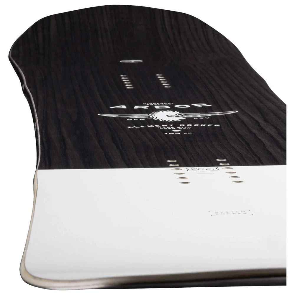 Tabla De Snowboard Arbor Element Rocker Snowboard 7 Tabla De Snowboard Arbor Element Rocker Snowboard - Imagen 5