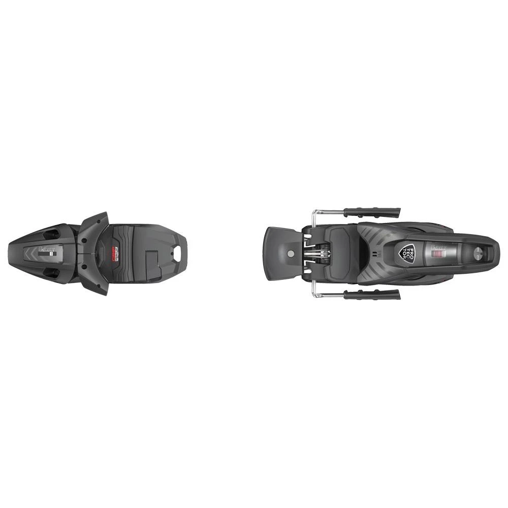 Head Pack Esquí Alpino Shape E-V8 + Fij 14 Head Pack Esquí Alpino Shape E-V8 + Fij - Imagen 12