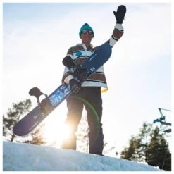 Tabla De Snowboard Lib Tech Skate Banana -Glisshop 935f0a515a5a1074764ba762914d3499c6ed96cf H24LIBTBOA408189 909 1