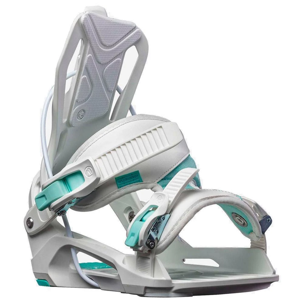 NIDECKER Pack Snowboard Elle + Fij 22 NIDECKER Pack Snowboard Elle + Fij - Imagen 20