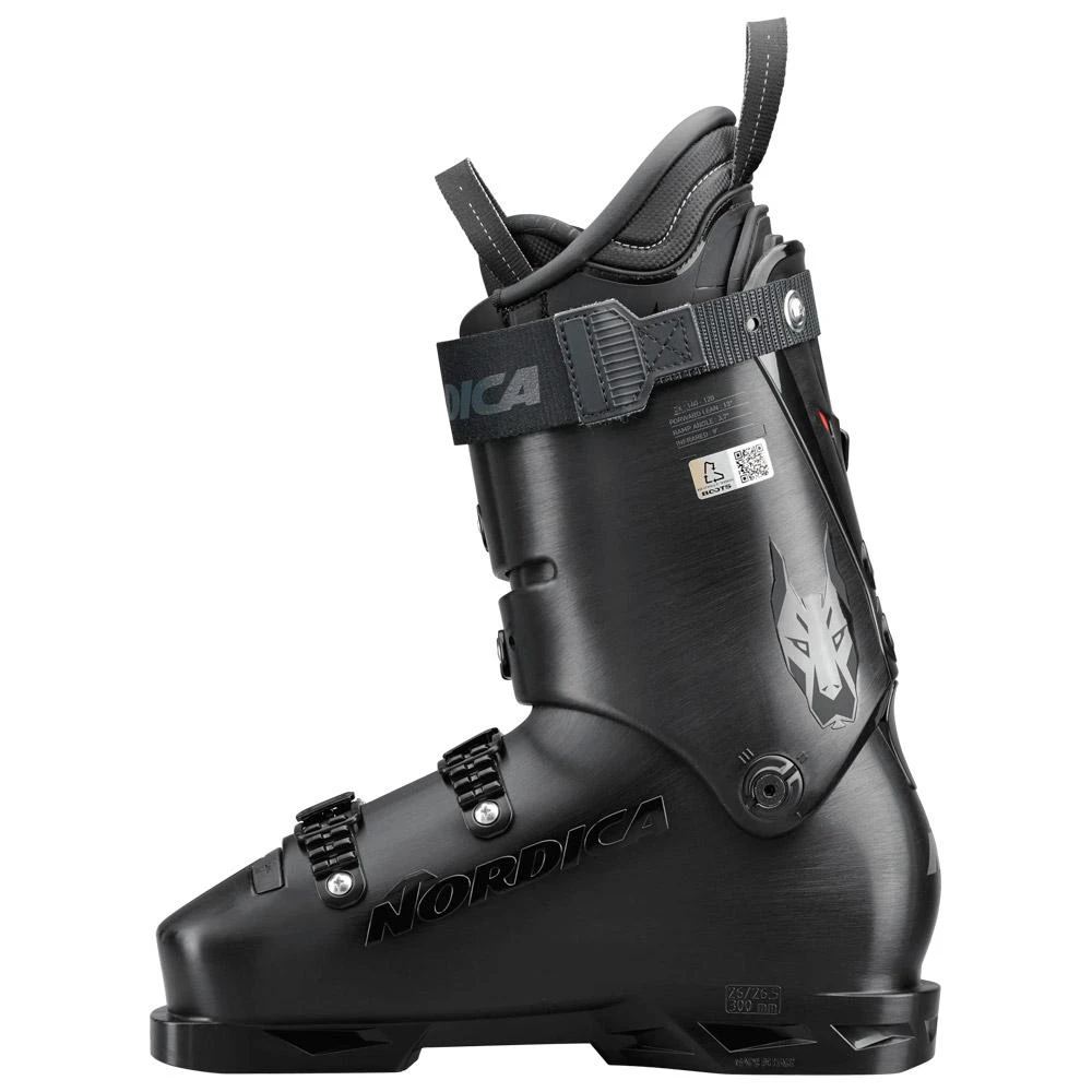 Botas De Esquí Nordica Dobermann 5 M Noir 4 Botas De Esquí Nordica Dobermann 5 M Noir - Imagen 2