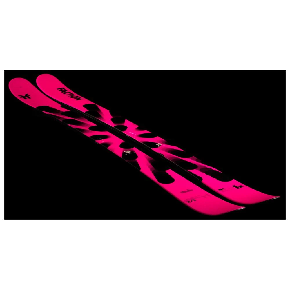 FACTION Pack Esquí Alpino Studio 1X + Fij 7 FACTION Pack Esquí Alpino Studio 1X + Fij - Imagen 5