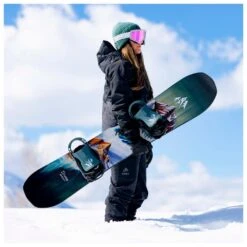 Jones Pack Snowboard Dream Weaver + Fij 28 Jones Pack Snowboard Dream Weaver + Fij -Glisshop 93ebae65f90b68c9291363e47cac7c4194f29109 H24JONEBOA386726 905