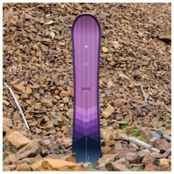 Arbor Pack Snowboard Ethos Rocker + Fij -Glisshop 94240e97a10cdefbd3cccbe8af57356221e54e3c H24ARBOBOA408073 901