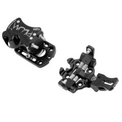 LINE Pack Esquí Travesía Vision 98 + Fij -Glisshop 947fb1332b4cba668f06ce73b8eb49905009d36c H23PLUMFIX325495 PLUM0103255 901