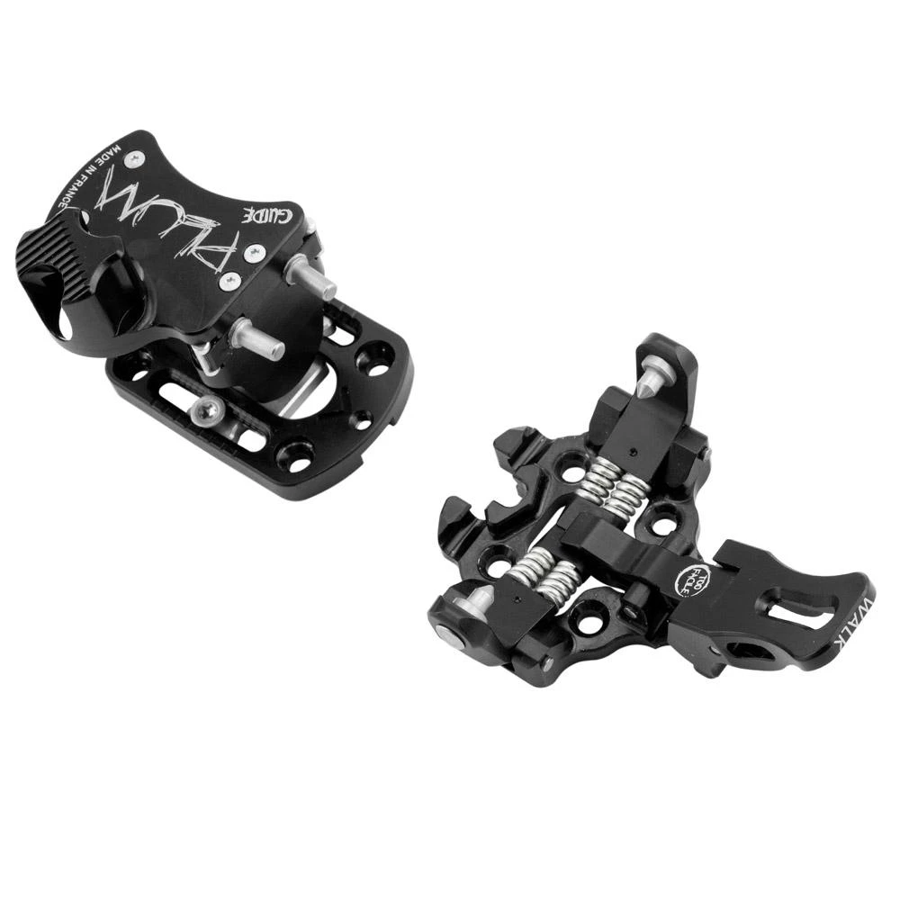 K2 Pack Esquí Travesía Wayback 92 + Fij 12 K2 Pack Esquí Travesía Wayback 92 + Fij - Imagen 10