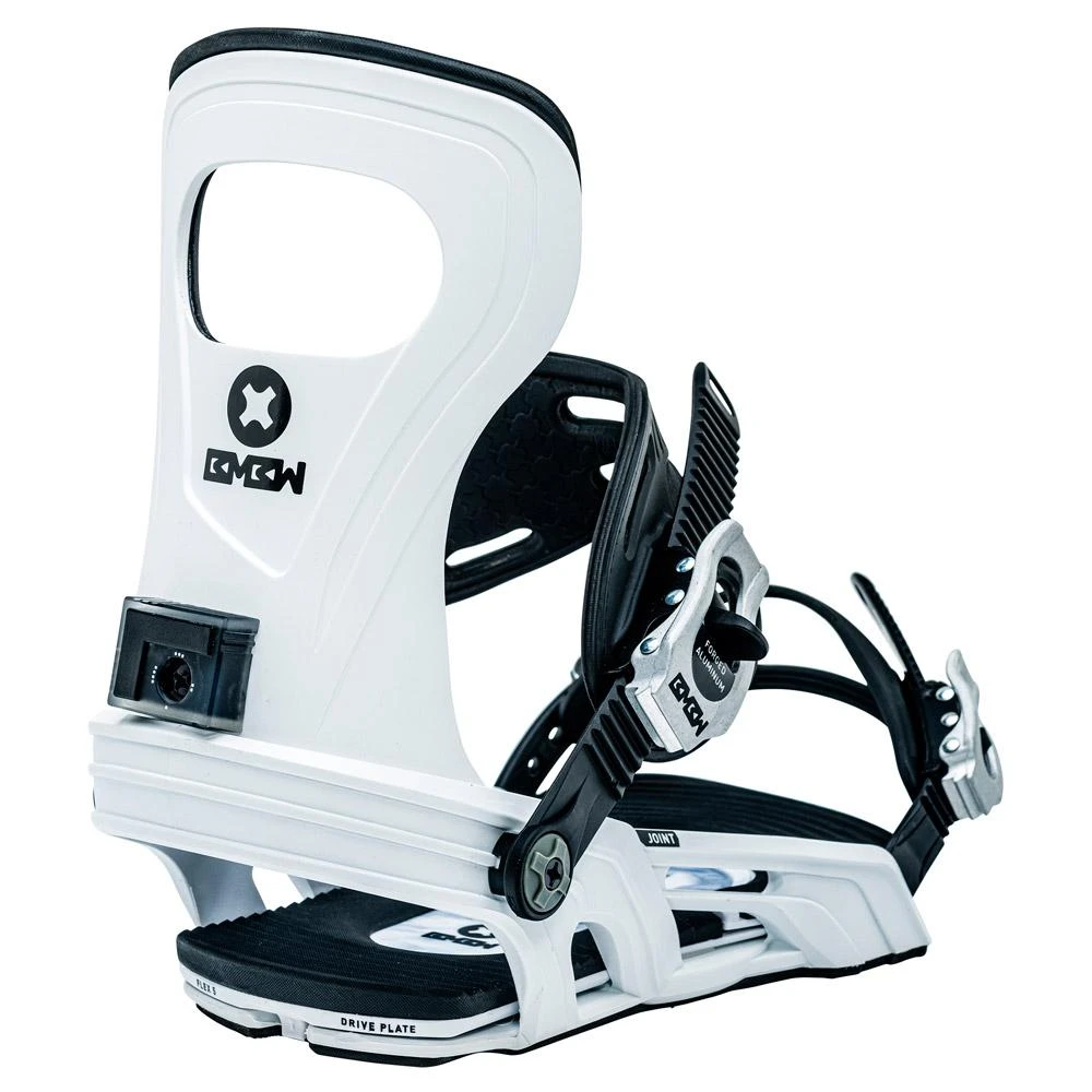 Lib Tech Pack Snowboard Off Ramp + Fij 16 Lib Tech Pack Snowboard Off Ramp + Fij - Imagen 14