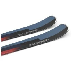 Salomon Pack Esquí Alpino E Stance 80 + Fij 12 Salomon Pack Esquí Alpino E Stance 80 + Fij -Glisshop 94b96643e97a6f7e7a990863b0d424329fa6b995 H24SALOSKI415107 902