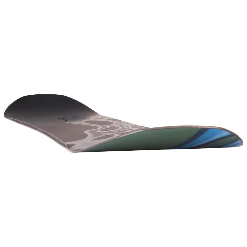 Tabla De Snowboard K2 Gateway 5 Tabla De Snowboard K2 Gateway - Imagen 3
