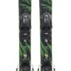K2 Pack Esquí Alpino Indy 7.0 Fdt Jr + Fij 1 K2 Pack Esquí Alpino Indy 7.0 Fdt Jr + Fij -Glisshop 95150c77730f077372ca641bdfc0e4a0a7c8a3df H24KDEUSKI415125 0