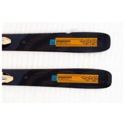 Esquís K2 Mindbender 96C -Glisshop 954d5da4026bac4692f4d61a02ebbc8f62c50942 H24KDEUSKI412149 911