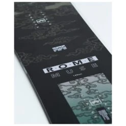 Rome Pack Snowboard Muse + Fij 28 Rome Pack Snowboard Muse + Fij -Glisshop 95974b5d861c3bc0c8637a675742ecdf306ede2a H24ROMEBOA381761 904