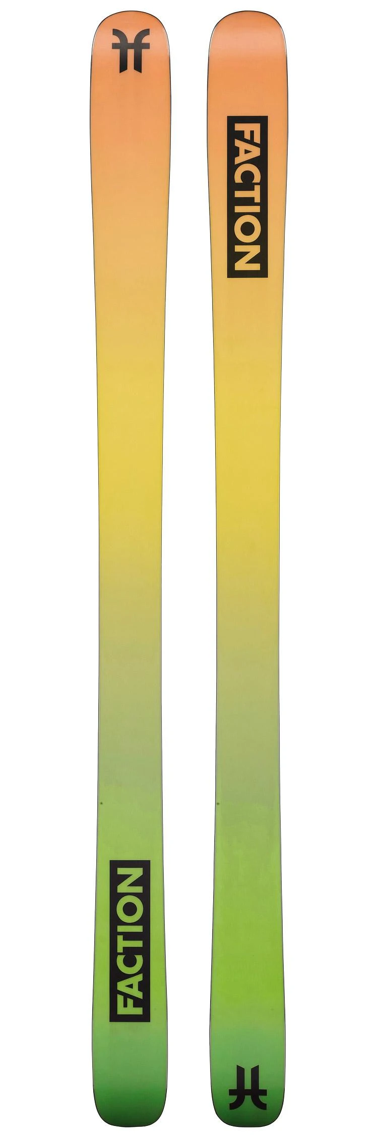 FACTION Pack Esquí Alpino Prodigy 2 + Fij 4 FACTION Pack Esquí Alpino Prodigy 2 + Fij - Imagen 2