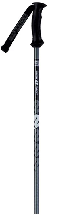 Bastones K2 Power Composite Gunmetal 5 Bastones K2 Power Composite Gunmetal -Glisshop 95b7558edcfb96892a70ad211cdfe6bb5cb3b9a0 VH21K2BAT001 1