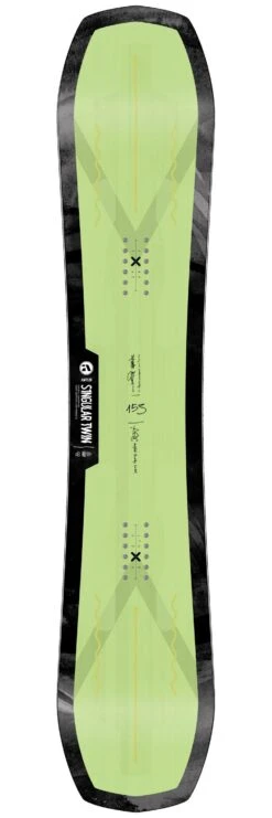 Tabla De Snowboard Amplid Singular Twin 29 Tabla De Snowboard Amplid Singular Twin -Glisshop 95c9f513562854300c67afb7f2735f03303ad5fc H23AMPLBOA268471 AMPL0094866 0