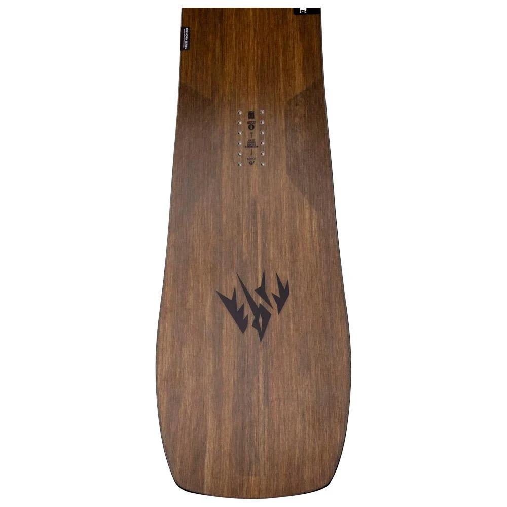 Jones Pack Snowboard Hovercraft 2.0 + Fij 7 Jones Pack Snowboard Hovercraft 2.0 + Fij - Imagen 5