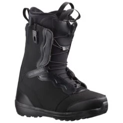 Botas Salomon Ivy Black 11 Botas Salomon Ivy Black -Glisshop 95d2c26322b164f06defaab405828395293e62fe H24SALOBOO3395062 0 1