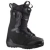 Botas Salomon Ivy Black