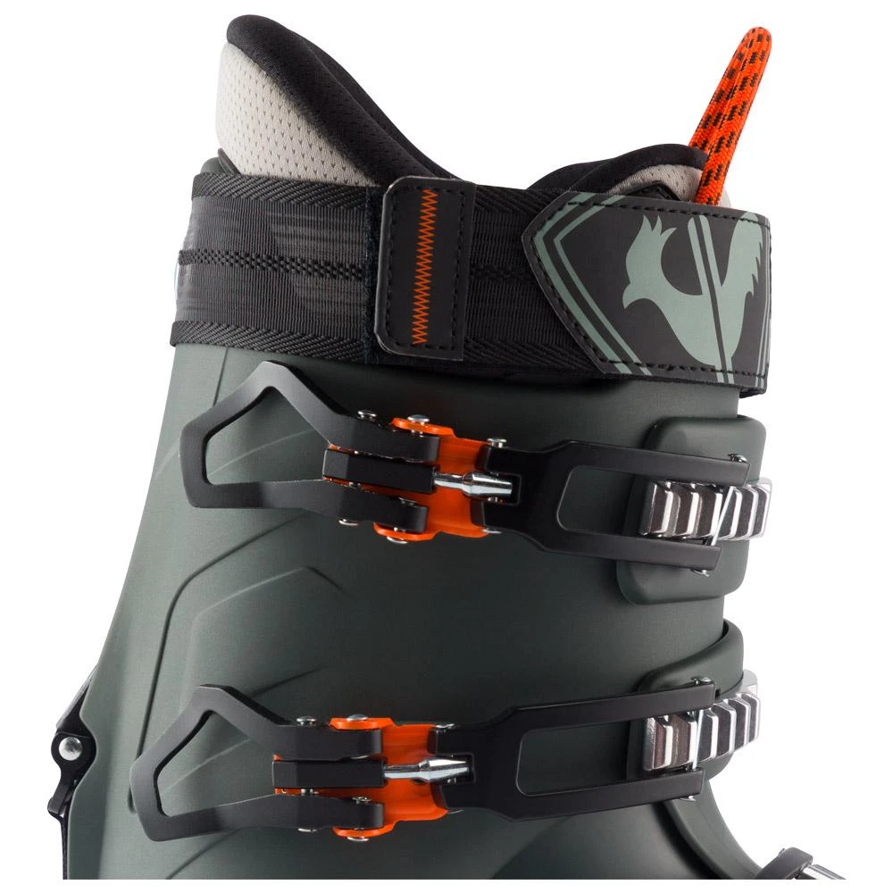 Botas De Esquí Rossignol Track 130 Hv+ Gw Slate Grey 8 Botas De Esquí Rossignol Track 130 Hv+ Gw Slate Grey - Imagen 6