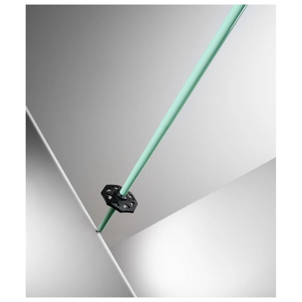 Bastones Black Crows Duos Junius Turquoise 7 Bastones Black Crows Duos Junius Turquoise - Imagen 5