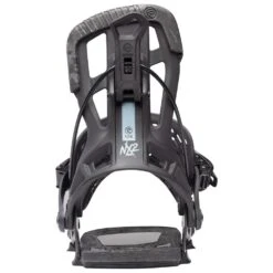 Fijaciones Snowboard Flow NX2-TM Black 11 Fijaciones Snowboard Flow NX2-TM Black -Glisshop 96d6e156381cbf962e012d1457d6bd1ae87f3ec6 H24FLOWBIN3392173 2