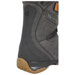 Botas Nitro Team Pro Black -Glisshop 97162855bb4a12587916bd5c6aa6ad4671234c9c H24NITRBOO3402359 909