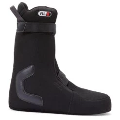 Botas DC Control Step On Black White -Glisshop 973fca83106a9cdfe213476fc92af7190870556b H24DCUSBOO4410373 901