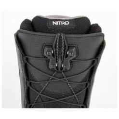 Botas Nitro Venture Pro Black 25 Botas Nitro Venture Pro Black -Glisshop 974308a0ae9c205cfbc4d496d46422eaad8c17c2 H24NITRBOO3402370 907