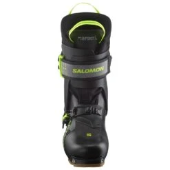 Botas De Esquí De Travesía Salomon Mtn Summit Sport -Glisshop 9776bc40c1a62b02590b00227e82ac90d215cbfa H24SALOCHA379746 4
