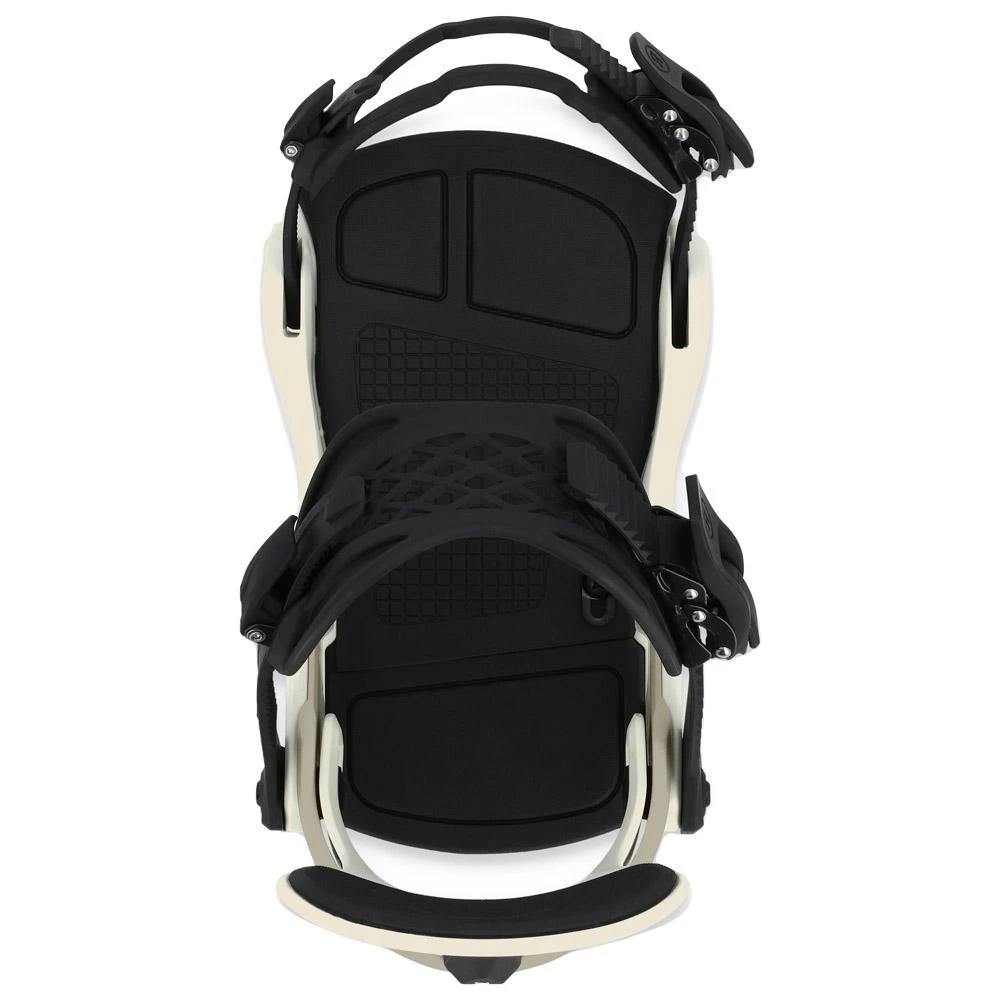 Fijaciones Snowboard Ride C-2 Tan 6 Fijaciones Snowboard Ride C-2 Tan - Imagen 4