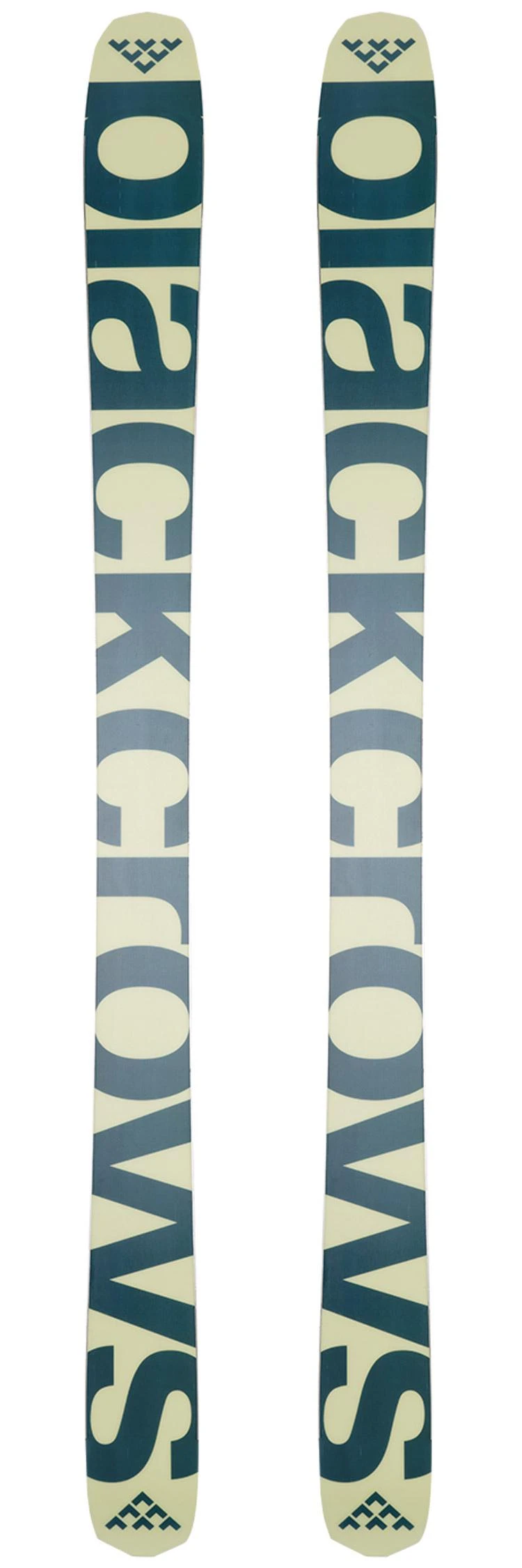 Esquís Black Crows Anima 4 Esquís Black Crows Anima - Imagen 2