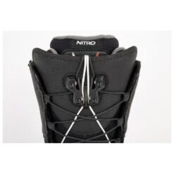 Botas Nitro Tangent TLS Black -Glisshop 97fddcc80214762d6aa283786217ce0bd41cff59 H24NITRBOO3402398 907