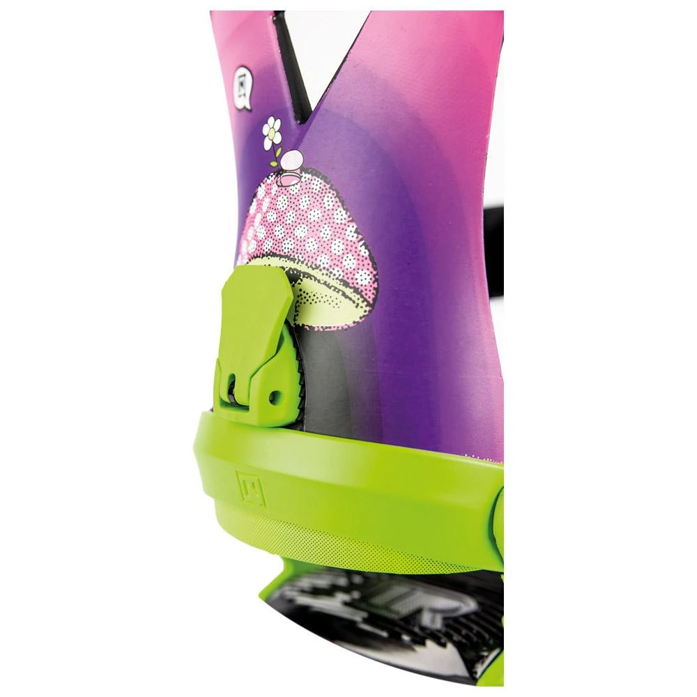 Lib Tech Pack Snowboard Cold Brew + Fij 6 Lib Tech Pack Snowboard Cold Brew + Fij - Imagen 4