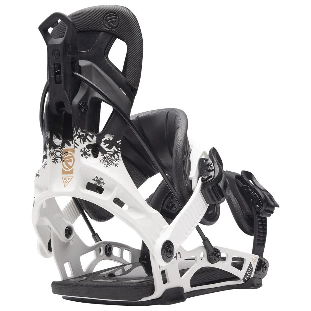 Yes! Pack Snowboard Pyzel + Fij 15 Yes! Pack Snowboard Pyzel + Fij - Imagen 13