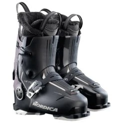 Botas De Esquí Nordica Hf 75 W Black Pearl Black Pink -Glisshop 989784222bdbeaa5a943c76bbb0a911c16782053 H22NORDCHA193024 902