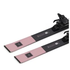 Salomon Pack Esquí Alpino S/Max N°8 + Fij -Glisshop 98dba40da1009561c99612ede98931adfd847098 H23SALOSKI244984 902