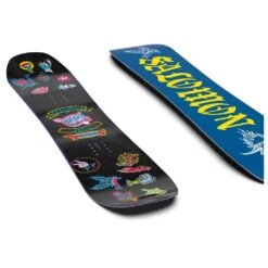 Tabla De Snowboard Salomon Grail 9 Tabla De Snowboard Salomon Grail -Glisshop 992cfa72f3ed46219c317455df6dc901657705b6 H24SALOBOA384587 901