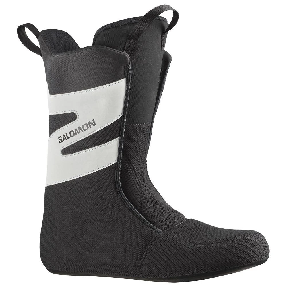 Botas Salomon Dialogue Dual Boa Black 6 Botas Salomon Dialogue Dual Boa Black - Imagen 4