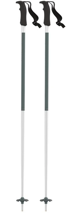 Bastones Atomic Redster Q Green Silver 7 Bastones Atomic Redster Q Green Silver - Imagen 5