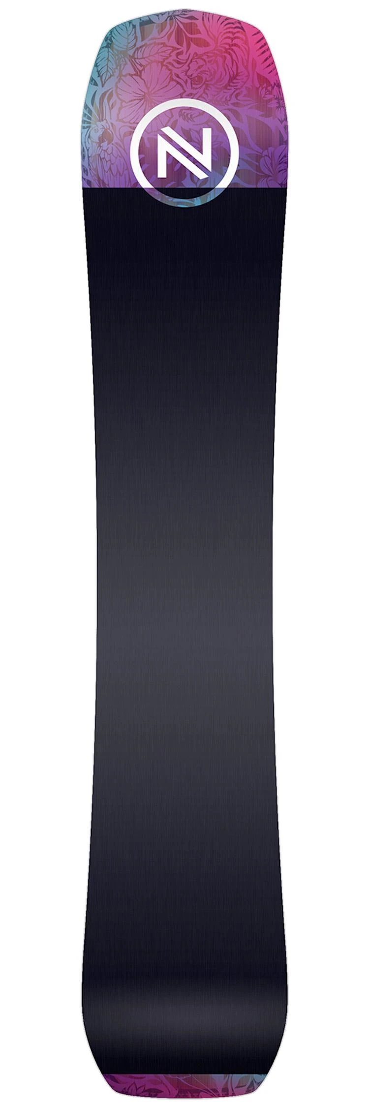 NIDECKER Pack Snowboard Venus Plus + Fij 4 NIDECKER Pack Snowboard Venus Plus + Fij - Imagen 2